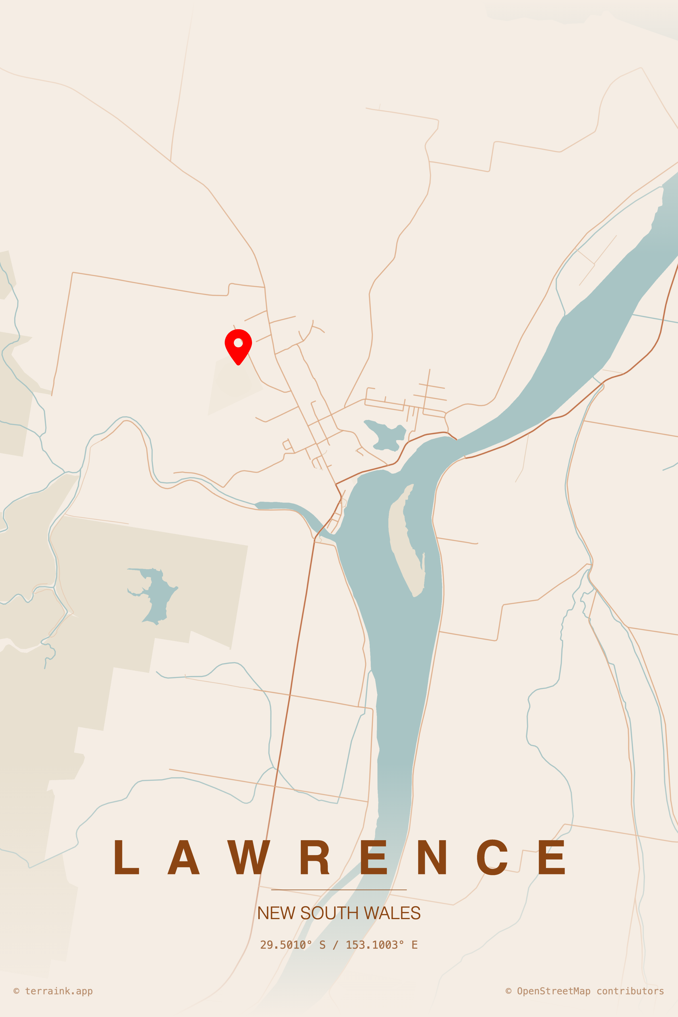 Lawrence Golf & Sports Club